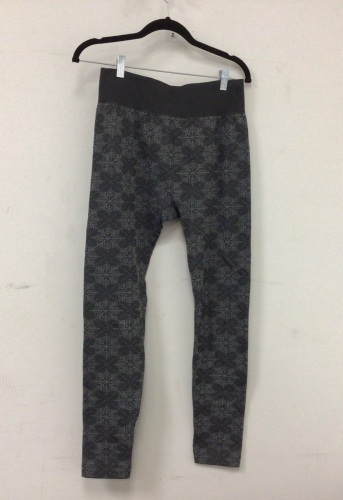 Terramar Fleece Leggings, Size XL, E-Commerce Return - Lot 569