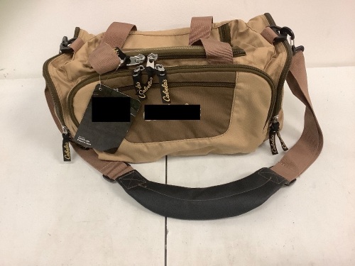 Catch-All Weather Resistant Gear Bag, Appears New, Sold As-is - Lot 461