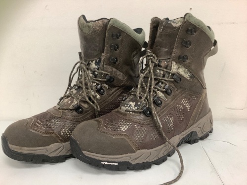 Treadfast GORE-TEX Hunting Boots Men's 12M, E-Comm Return, Sold As-is - Lot 43