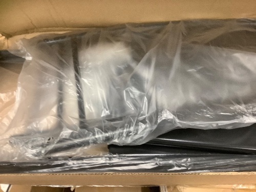 Over Toilet Rack, E-Comm Return, Sold As-is - Lot 369
