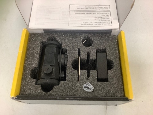 Nikon 16510 P-Tactical SuperDot, E-Comm Return, Sold As-is - Lot 18