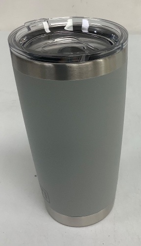 YETI Tumbler, Appears New, Sold As-is - Lot 353
