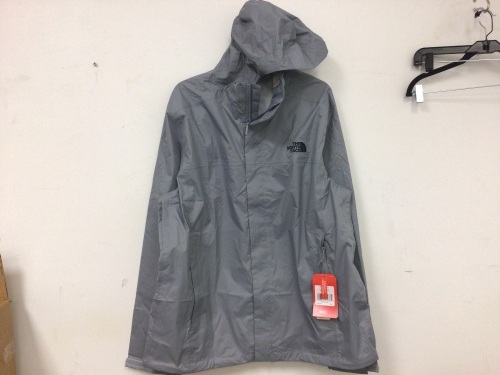 The North Face Venture 2 Jacket Men's XL, Appears New, Sold As-is - Lot 452