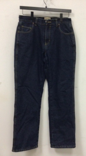 RedHead Jeans Men's 33x32, E-Comm Return, Sold As-is - Lot 111