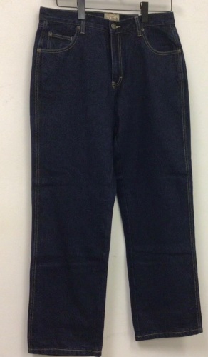 RedHead Jeans Men's 33x32, E-Comm Return, Sold As-is - Lot 180