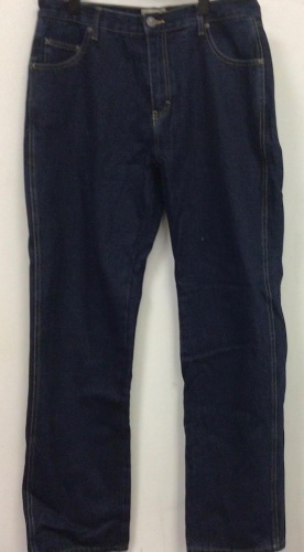 RedHead Jeans Men's 34x34, E-Comm Return, Sold As-is - Lot 190