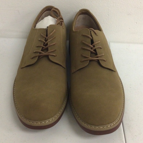 Izod Palisade Oxford Shoes Men's 11.5, Appears New, Sold As-is - Lot 151