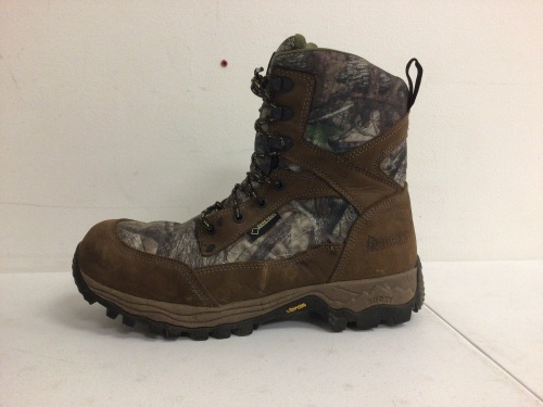 ROCKY ProHunter GORE-TEX Insulated Hunting Boots Men's 12W, E-Comm Return, Sold As-is - Lot 112