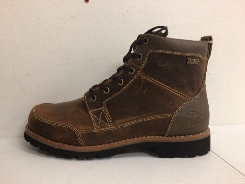 Bob Timberlake Series 61 Chukka Boots Men's 11.5D, E-Comm Return, Sold As-is - Lot 204