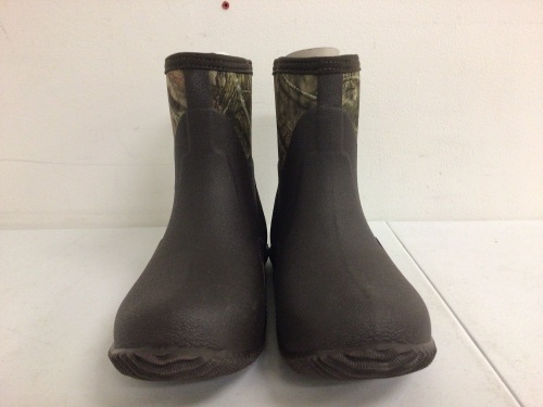 RedHead Mallard Waterproof Outdoor Boots Men's 8D, E-Comm Return, Sold As-is - Lot 244