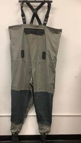 White River Waders, 2XLS, E-Comm Return - Lot 503