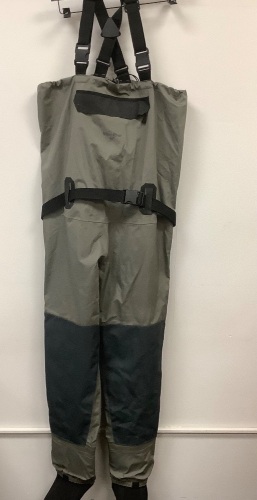 White River Waders, M, E-Comm Return - Lot 513