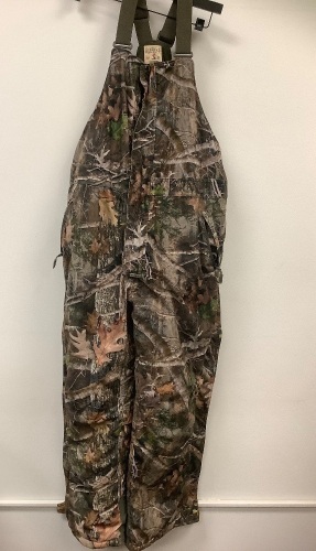 Red Head Waders, XL, E-Comm Return - Lot 533