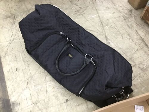 Travel Weekender Bag  - Lot 469