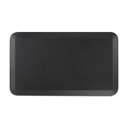 NXT Technologies Anti-Fatigue Mat 31.5" x 19.5" Black  - Lot 437
