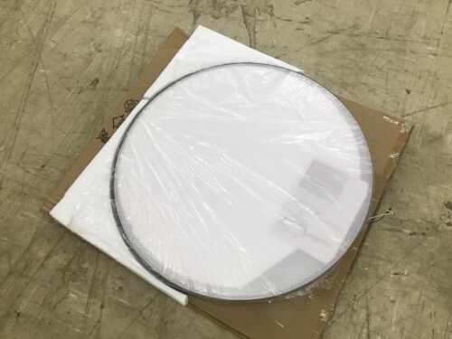 LED Ceiling Light  - Lot 418