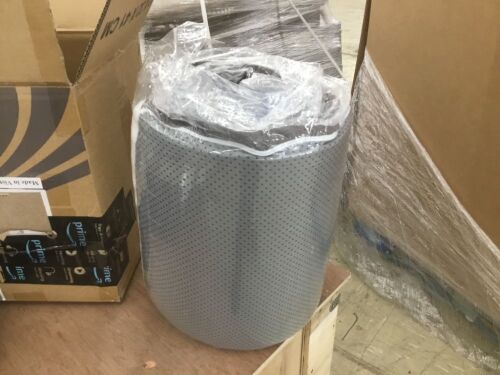 Foam Mattress, Unknown Size  - Lot 123