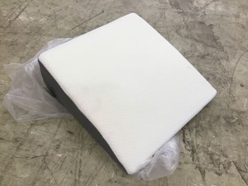 Wedge Pillow  - Lot 426
