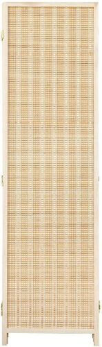 TinyTimes 6 Panel Room Divider  - Lot 889