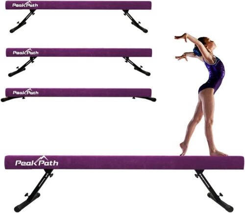 Peakpath Adjustable Balance Beam  - Lot 807