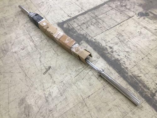 LIONSCOOL Olympic Barbell  - Lot 808