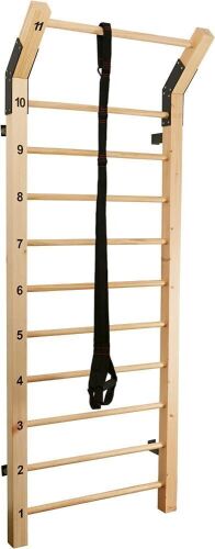 Xtreme Stall bar  - Lot 822