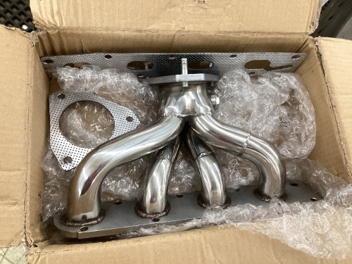 Exhaust Manifolds & Headers for 2006-2010 Chevrolet HR 2.2L/2.4L - Lot 369