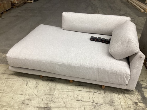 Chaise Lounge  - Lot 159