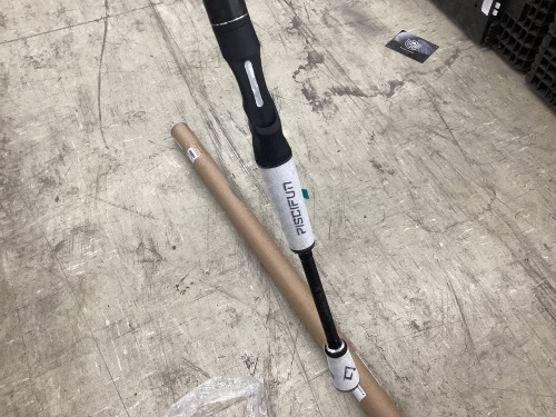 Piscifun Fishing Pole  - Lot 141