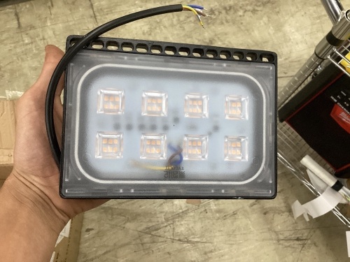 Case of 500W LED Flood Light  - Lot 312