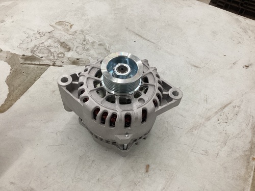 Alternator  - Lot 760