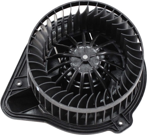 Lot of (8) BOXI A/C Heater Blower Motor Fan Assembly for Vol-vo 850 1993-1997 - Lot 512