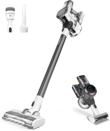 Tineco Pure One S11 smart cordless vacuum - Lot 5401