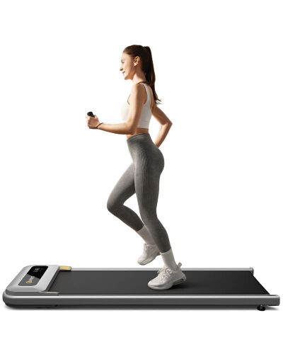 UREVO U1 Under Desk Walking Treadmill - Lot 98