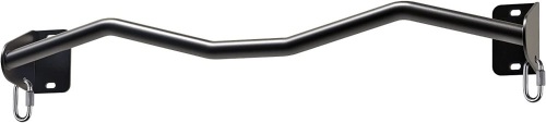 38" Heavy Duty Wall Mounted Pull-Up Bar - Lot 111