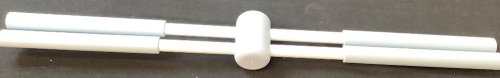 Yoga Posture Corrector Stick - Lot 186