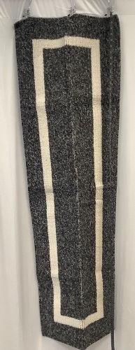 20"x59" Door Mat Indoor Rug - Lot 353