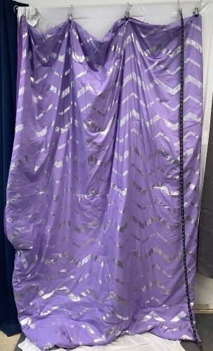 3pc Twin/ Twin XL Comforter Set - Lot 381