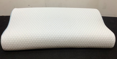 Memory Foam Recovery Pillow  - Lot 368