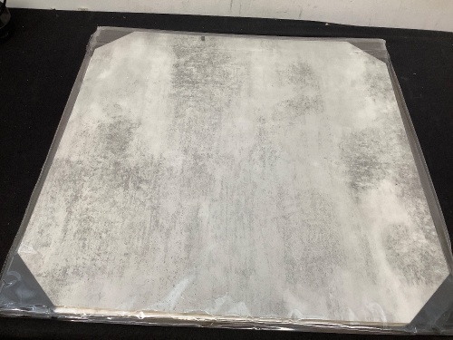Set of (2) Marble Pattern Boards Photography Backdrop - Lot 139