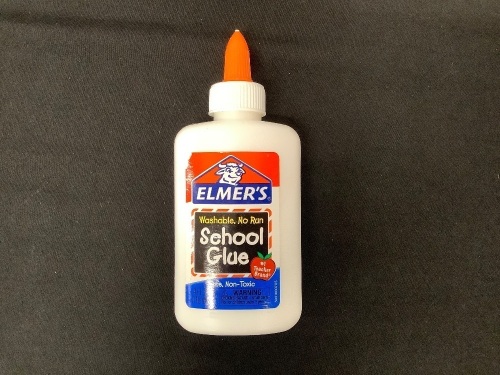 Case of (52) Elmer's White School Glue - Lot 126