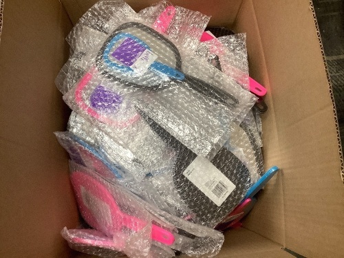 Case of (83) 2 Pk Hand Mirrors - Lot 155