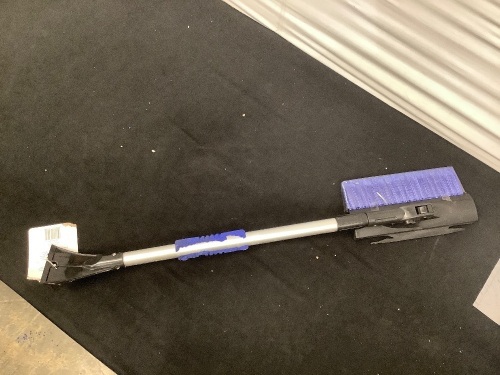 Case of (6) Vehicle Snow Brush / Scraper - Lot 183