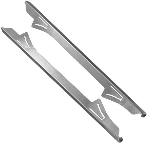 23" Countertop Oven Gap Filler for Between Stove Edge and Counter Top  - Lot 195