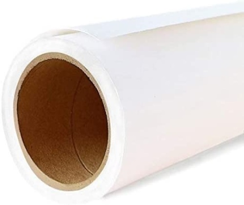 Arctic White Background Photo Paper - 2.72x11m - Lot 123