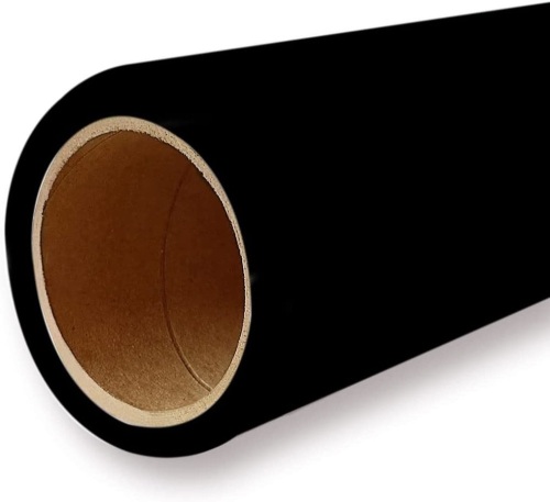 Black Background Photo Paper - Lot 297