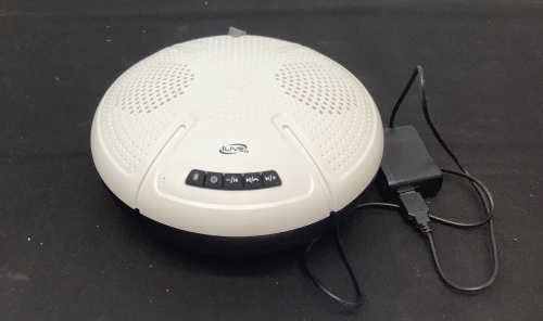 Floating Water-resistant Wireless Speaker - Lot 199