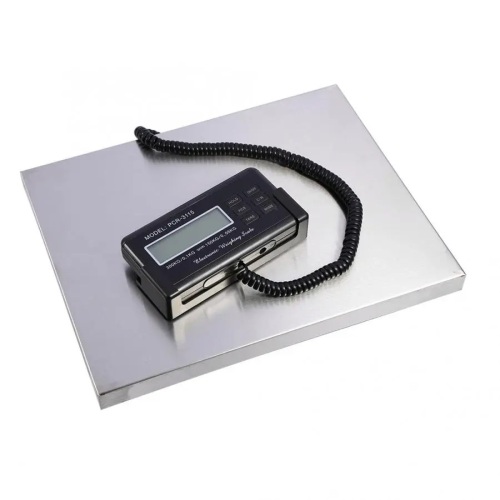 PCR-3115 300kg/100g LCD Display Digital Weighing Postal Scale - Lot 210