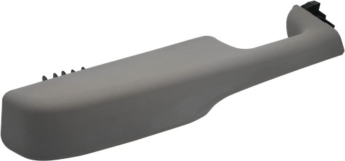 CRAZYPARTS Front Left Driver Door Armrest Handle - Lot 336