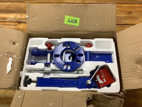 Wintools Fender Roller - Lot 1578